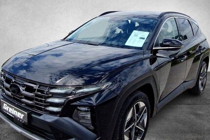 Hyundai TUCSON 18.200 km 29.590 &euro; Deggendorf 94469