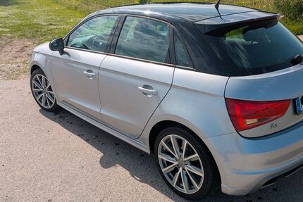 Audi A1 56.700 km 10.900 &euro; Erding 85435