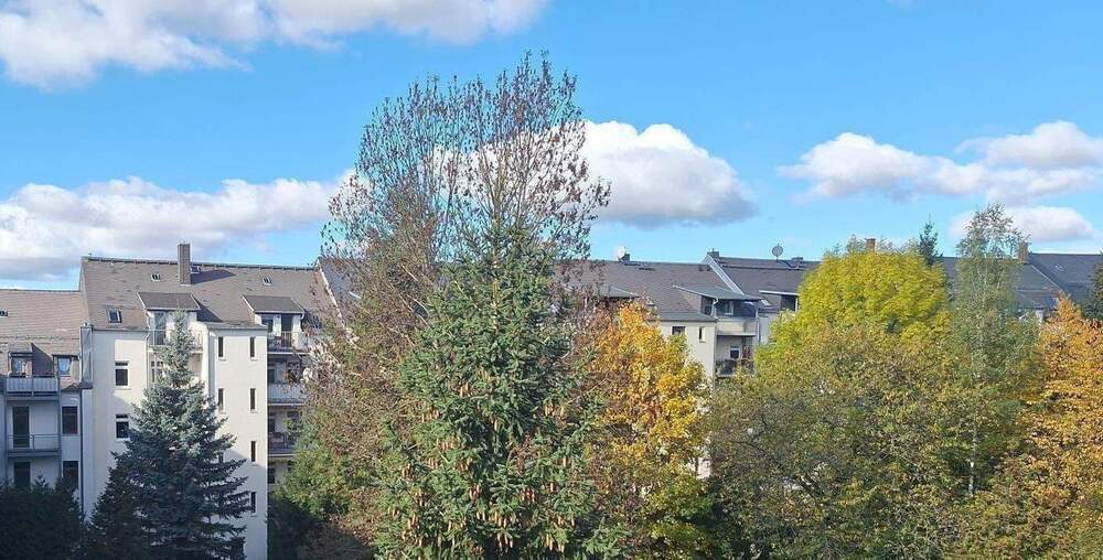 Zimmer Chemnitz Hilbersdorf - 2 Zimmer, 60 m&sup2;, 350&euro; | Angebot:26402261