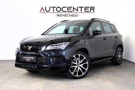 Cupra Ateca 50.940 km 26.450 &euro; Remscheid 42897