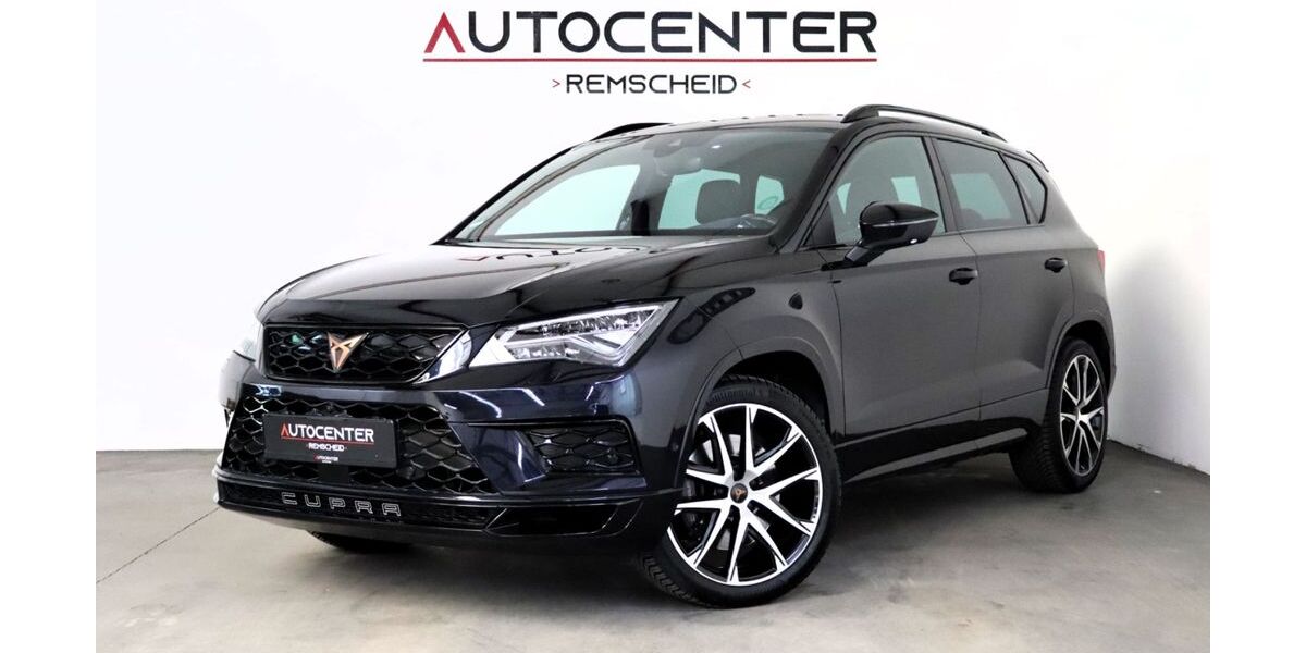 Cupra Ateca 50.940 km 26.450 &euro; Remscheid 42897