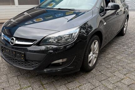 Opel Astra 223.277 km 1.490 &euro; Gummersbach 51645