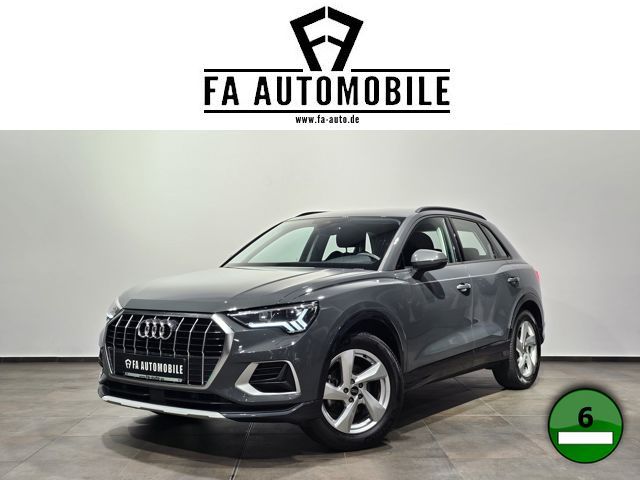 Audi Q3 29.993 km 34.390 € Mainaschaff 63814