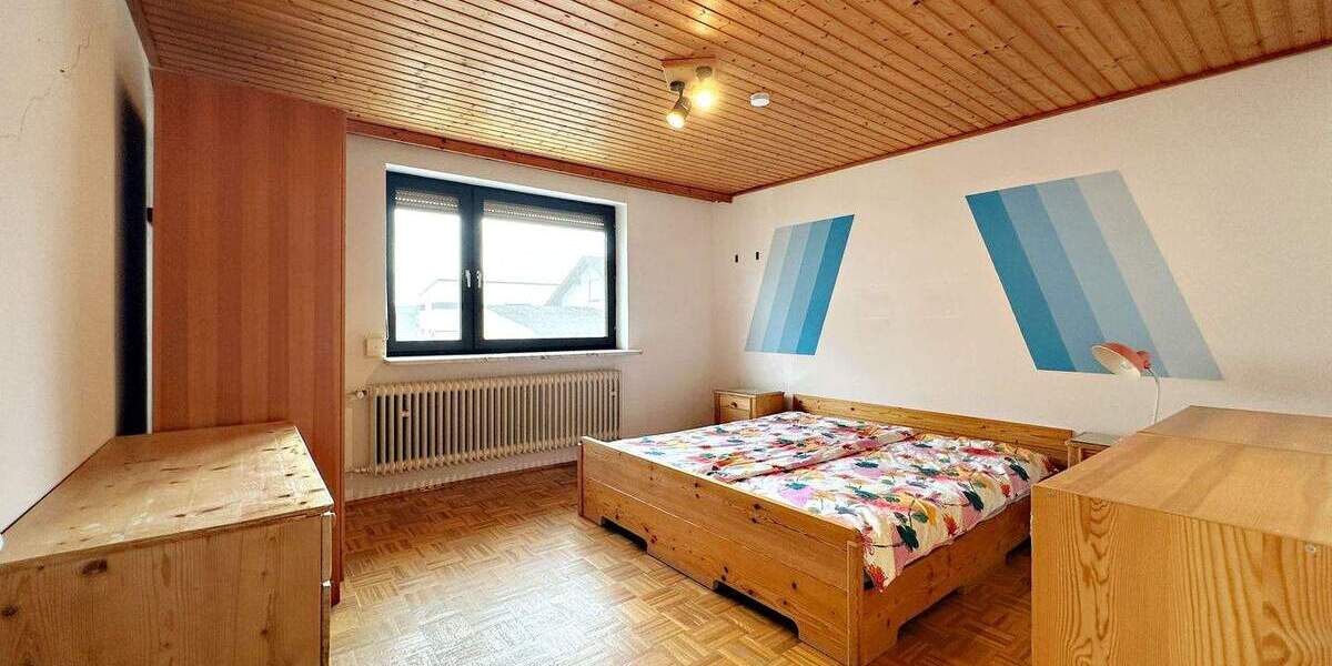 Einfamilienhaus Beilngries / Wolfsbuch Wolfsbuch - 5 Zimmer, 120 m&sup2;, 239.000&euro; | Angebot:25704412