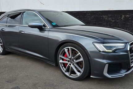 Audi S6 117.500 km 43.500 &euro; Lensahn 23738