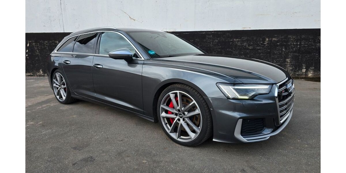 Audi S6 117.500 km 43.500 &euro; Lensahn 23738