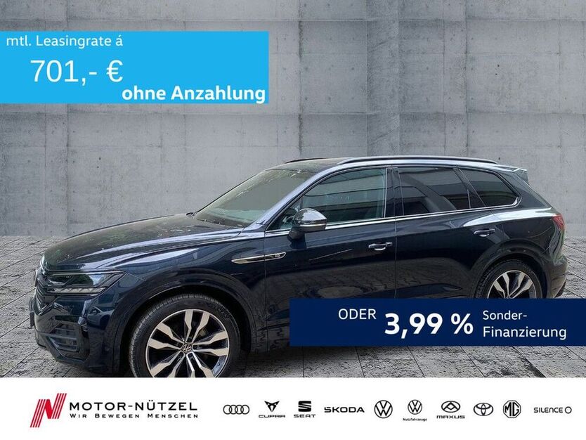Touareg