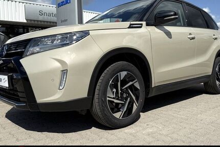 Suzuki Vitara 12.000 km 25.980 &euro; Göttingen 37077