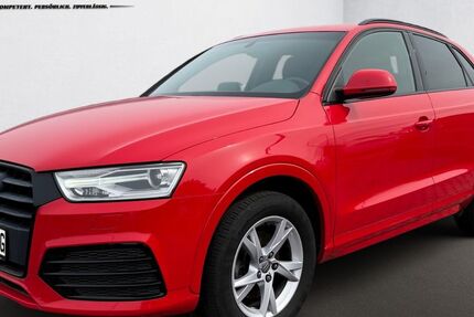 Audi Q3 46.800 km 21.990 &euro; Limburg 65549