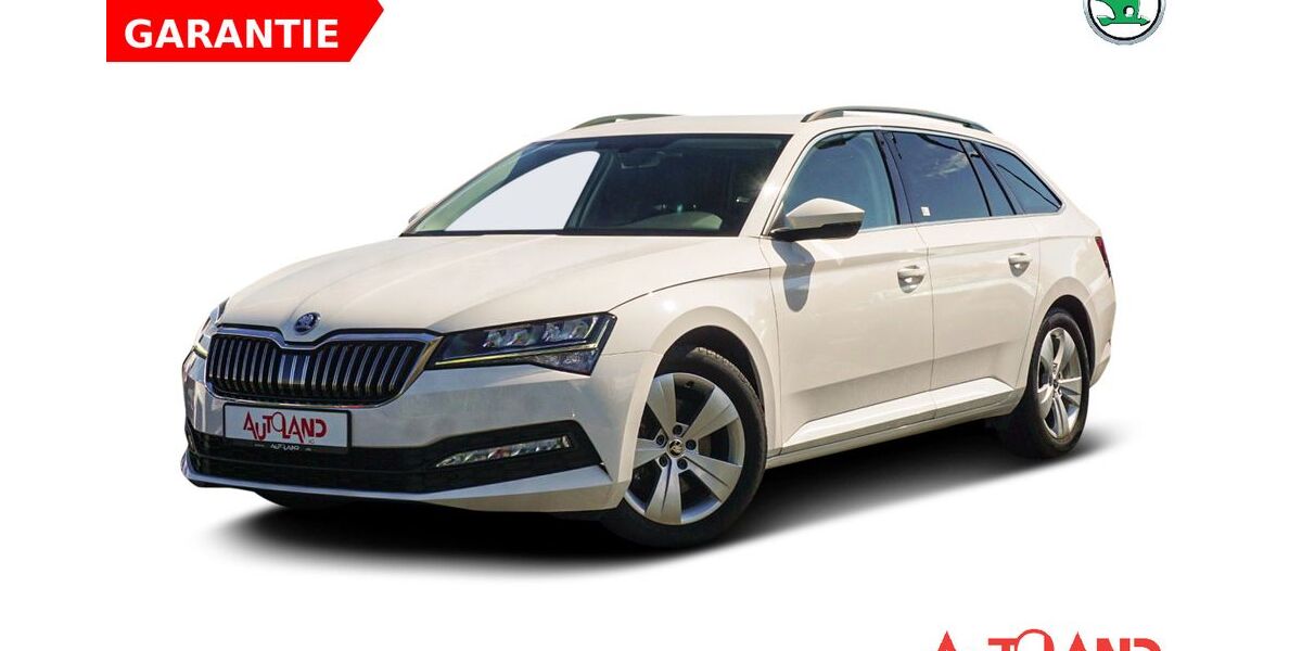 Skoda Superb 87.295 km 24.950 &euro; Schwerin 19061