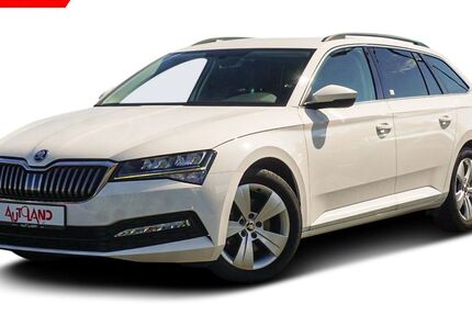 Skoda Superb 87.295 km 25.950 &euro; Schwerin 19061