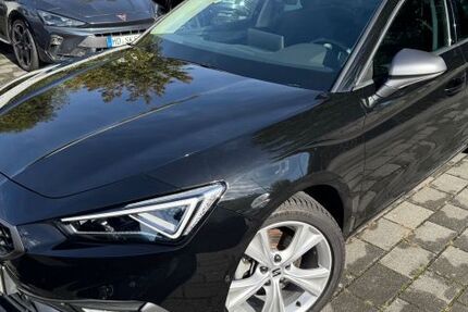 Seat Leon 23.084 km 27.450 € Weinheim 69469