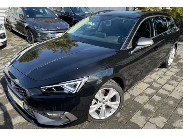 Seat Leon 23.084 km 27.450 € Weinheim 69469
