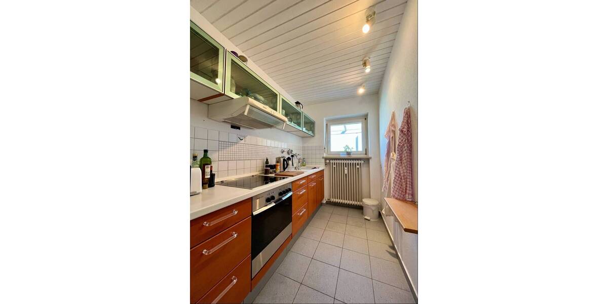 Etagenwohnung Rosenheim Ost - 3 Zimmer, 80 m&sup2;, 380.000&euro; | Angebot:26306217