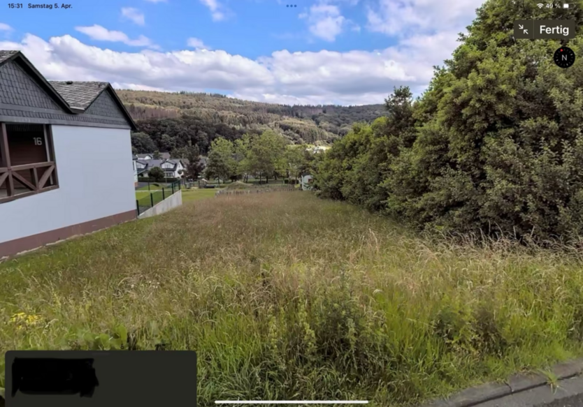 Grundstück zu verkaufen in Burbach 119.000 € 1335 m² zimmer