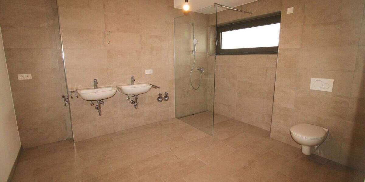 Etagenwohnung Spalt - 3 Zimmer, 92 m&sup2;, 1.062&euro; | Angebot:25677617