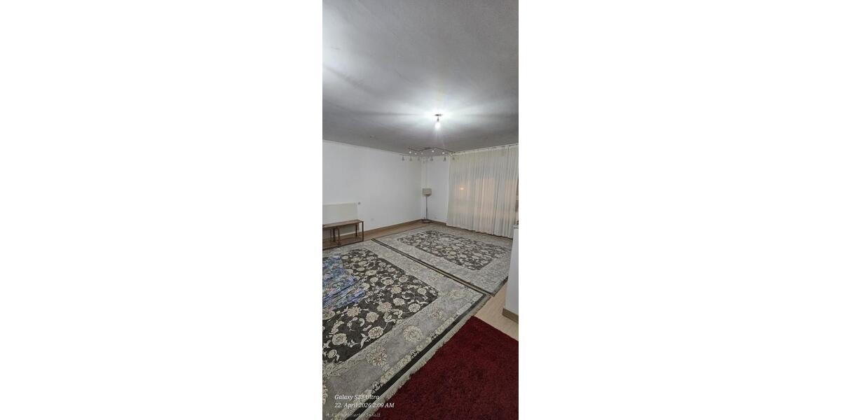 Hochparterre Rathenow - 4 Zimmer, 90 m&sup2;, 625&euro; | Angebot:26341835