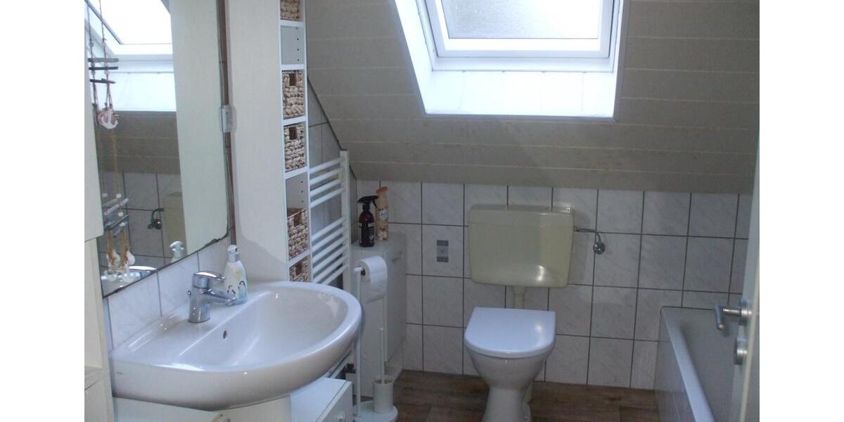 Etagenwohnung Bockhorn - 3 Zimmer, 85 m&sup2;, 750&euro; | Angebot:24739874