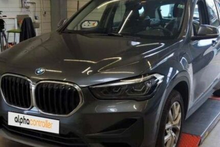 BMW X1 114.200 km 18.450 &euro; Bad Kissingen 97688