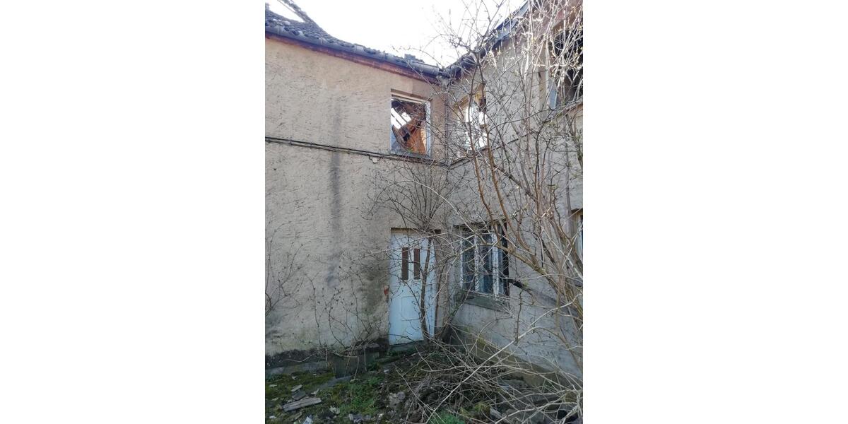 Bauernhaus, Landhaus Jüterbog - 1 Zimmer, 20 m&sup2;, 99.000&euro; | Angebot:27086784