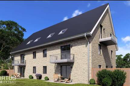 Haus Uetersen - 24 Zimmer, 710 m&sup2;, 1.890.000&euro; | Angebot:25592034