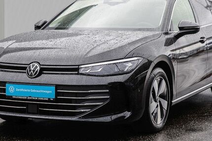 VW Passat Variant 22.988 km 34.980 &euro; Koblenz 56070