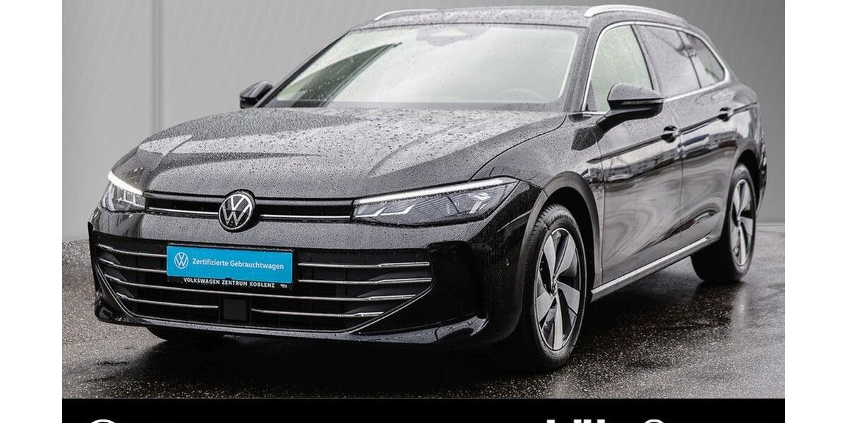 VW Passat Variant 22.988 km 34.980 &euro; Koblenz 56070