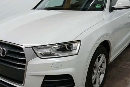 Audi Q3 94.000 km 19.440 &euro; Braunschweig 38112