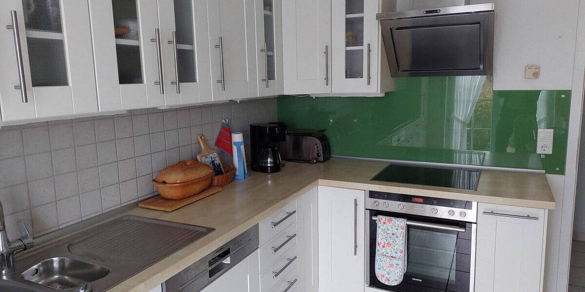 Einfamilienhaus Röbel / Müritz Röbel - 3 Zimmer, 120 m&sup2;, 350.000&euro; | Angebot:26061693