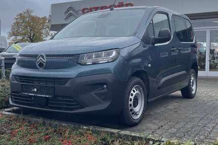 Citroen Berlingo 1.164 km 25.980 &euro; Prenzlau 17291