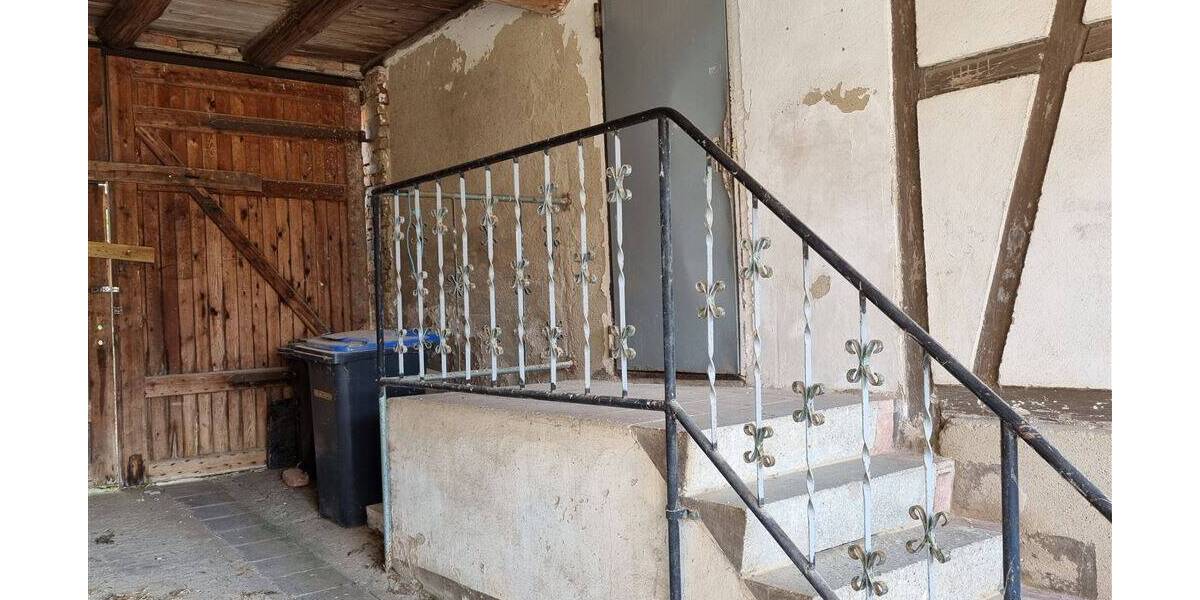 Gegen Gebot! sanierungsbedürftig Lage ein Paradies für Naturfreunde in der Nähe von Stadt und See 5 zimmer