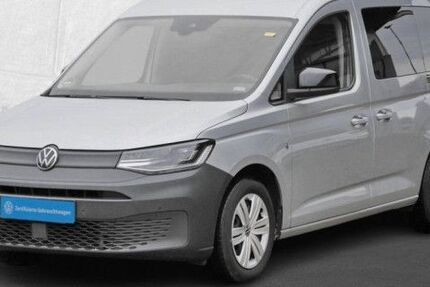 VW Caddy 128.259 km 23.350 &euro; Langenhagen 30853