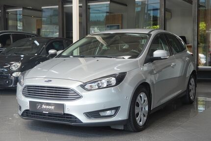 Ford Focus 117.750 km 9.330 &euro; Ibbenbüren 49477