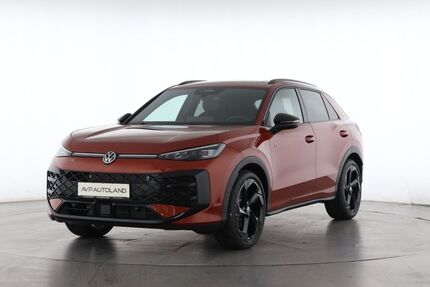 VW T-Roc 4.979 km 37.900 &euro; Deggendorf 94469