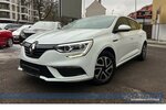 Renault Megane Life IV Grandtour 100*Tempo*Bluetooth*AC* 75.000 km 8.490 &euro; Berlin 13187
