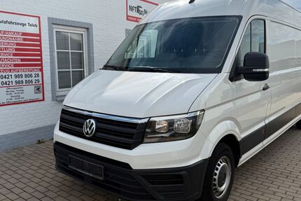 VW Crafter 270.000 km 13.950 € Stuhr 28816