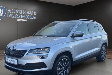 Skoda Karoq 115.120 km 17.450 &euro; Winsen/Luhe 21423