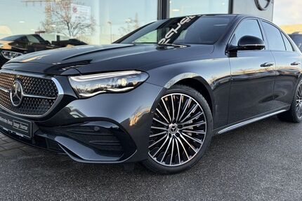 Mercedes-Benz E 450 8.200 km 95.790 &euro; Landsberg am Lech 86899