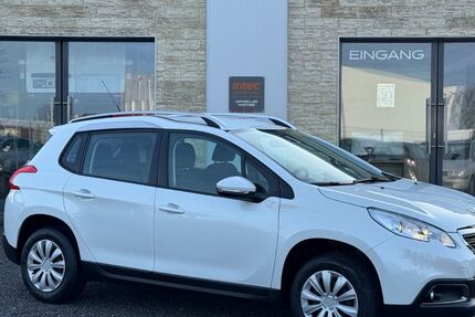 Peugeot 2008 146.000 km 5.499 &euro; Sande 26452