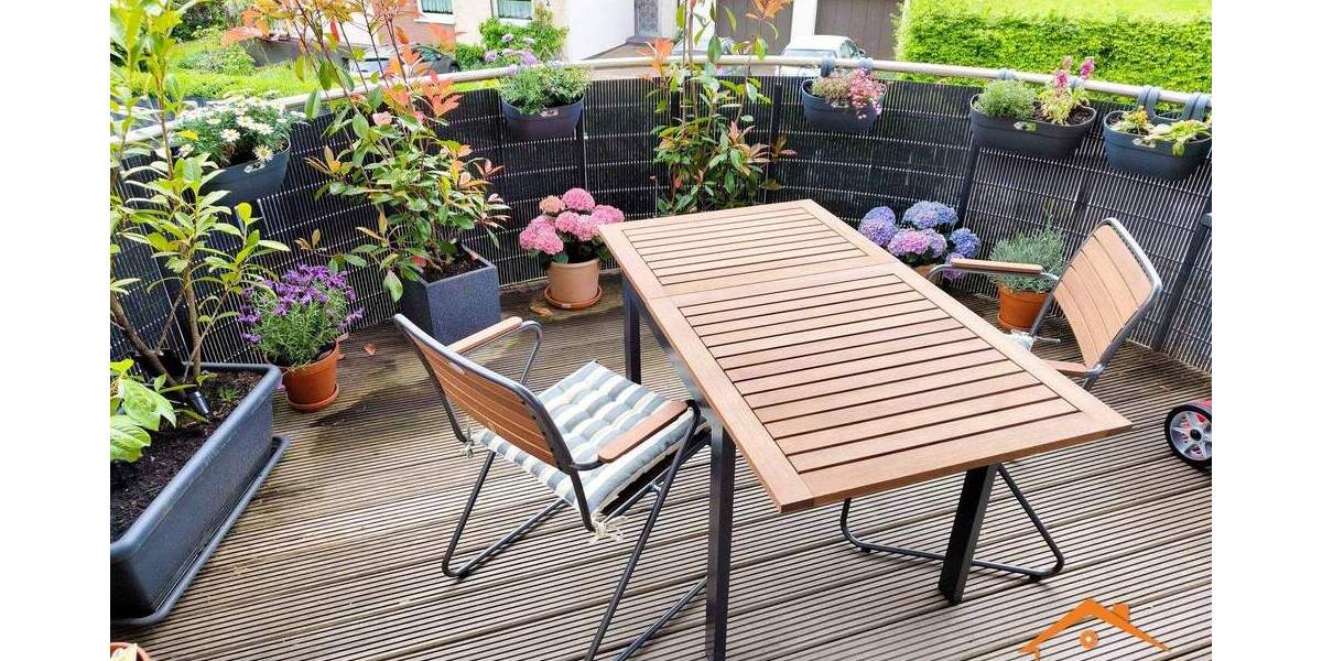 Etagenwohnung Möhnesee Körbecke - 3 Zimmer, 120 m&sup2;, 1.200&euro; | Angebot:26141055