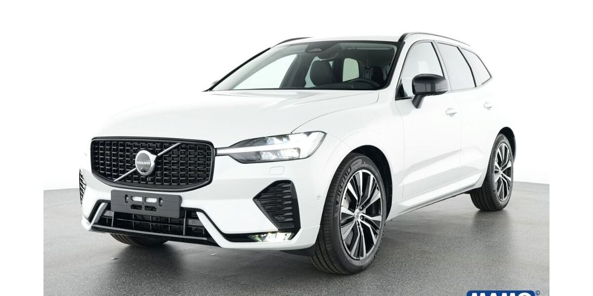 Volvo XC60 19.700 km 43.990 &euro; Schloß Holte-Stukenbrock 33758