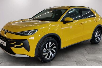 VW T-Roc 6.000 km 29.980 &euro; Borna 04552