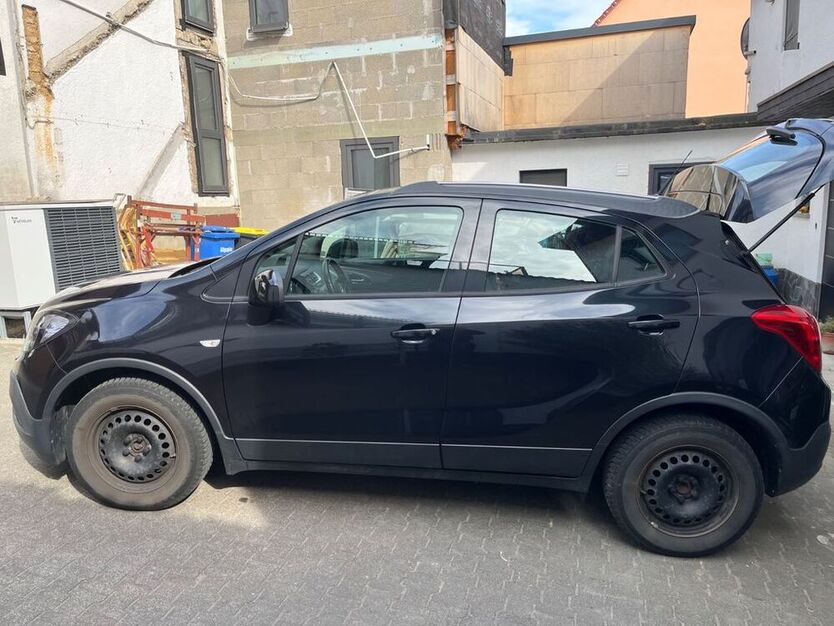 Mokka