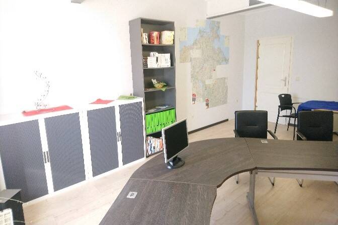 Gewerbeobjekt Malchin - 845&euro; | Angebot:25878874