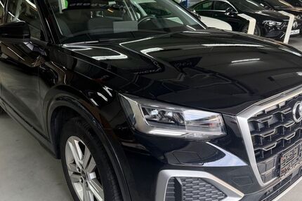 Audi Q2 104.000 km 19.500 &euro; Sulzbach 63834