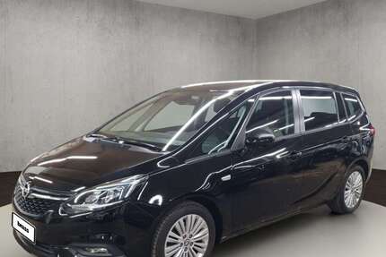Opel Zafira 73.900 km 13.950 &euro; Aschaffenburg 63739