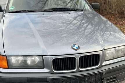 BMW 316 193.000 km 999 &euro; Oberstadion 89613