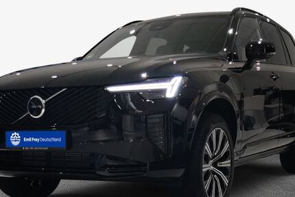 Volvo XC90 28.270 km 93.490 &euro; Stuttgart 70190