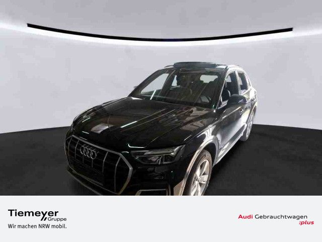 Audi Q5 51.350 km 34.440 &euro; Dorsten 46284