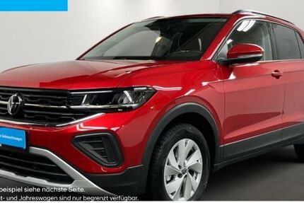 VW T-Cross 5.668 km 20.590 € Hagen 58089